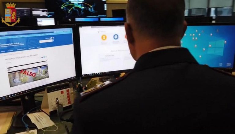 Reddito di cittadinanza, scoperta a Torino una maxi truffa da 6 milioni di euro: 960 indagati