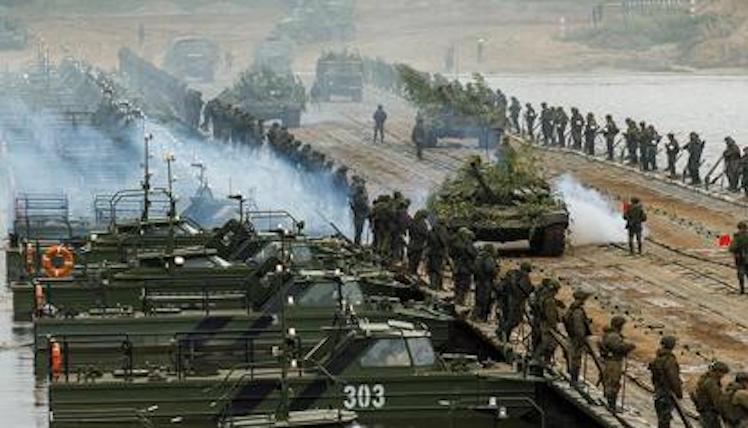 Crisi Russia-Ucraina: i separatisti del Donbass ordinano la mobilitazione generale. Per il presidente Biden l’invasione è imminente