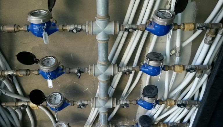 L’Autorità Garante della Concorrenza ha sanzionato per 10 milioni diverse società fornitrici di contatori per l’acqua per intesa anti concorrenzialel