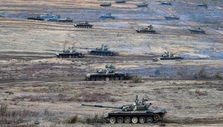 Crisi Russia-Ucraina, Mosca disposta al dialogo con gli Usa. Lavrov: “Pronti ad un incontro con Blinken”