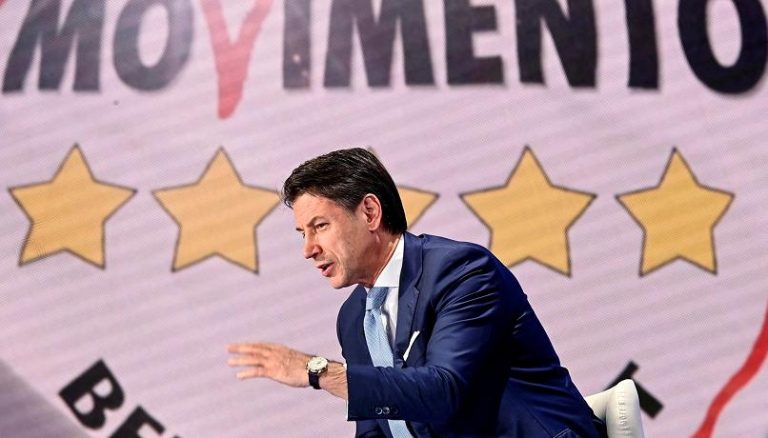 M5S, il 10 e l’11 marzo si svolgeranno le elezioni online per decidere chi sarà il presidente