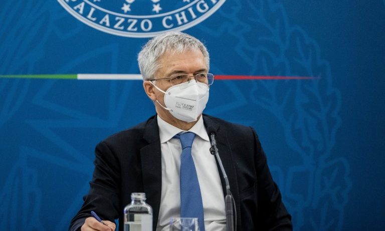 Economia, parla il ministro Franco: “L’inflazione può avere effetti molto importanti, siamo in una situazione di incertezza circa la durata di tale processo”