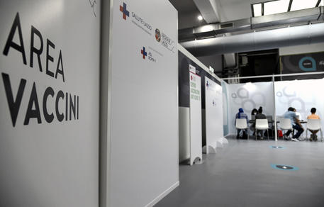 Covid, nel Lazio superate le 12,8 milioni di somministrazioni di vaccino