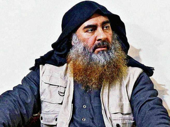 Usa, il presidente Biden annuncia l’uccisione di Abu Ibrahim Al Qurayshi, il capo dell’Isis