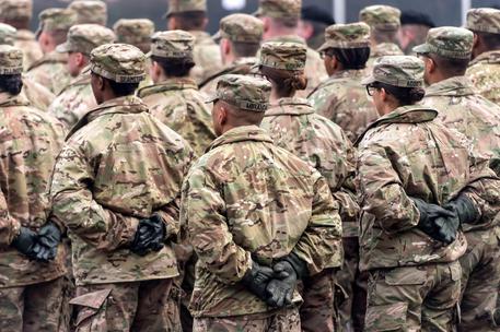 Polonia, sono arrivi i primi militari statunitensi in relazione alle tensioni Russia-Ucraina