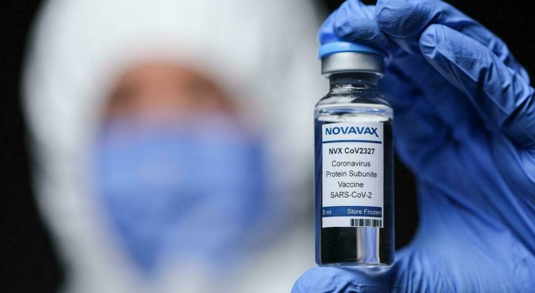 Covid, nel Lazio giovedì 24 febbraio si potrà prenotare il vaccino Novavax