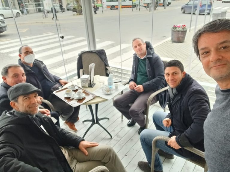 Inizia la maratona di Forza Italia Ladispoli