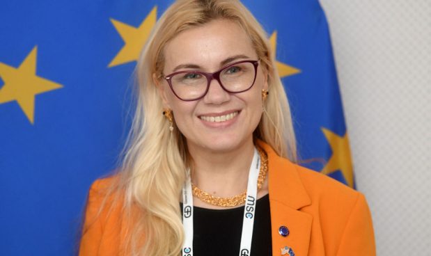 Unione europea: I prezzi dell’energia resteranno alti e volatili per la stagione invernale, più a lungo di quanto anticipato