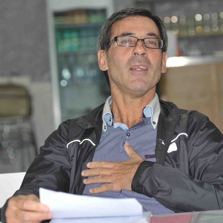 Il cordoglio dell’Amministrazione per la scomparsa di Mauro Nunzi