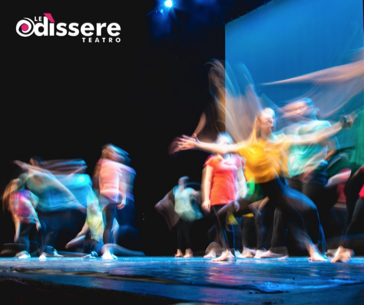 Aperte le iscrizioni per il laboratorio di Odìssere Teatro