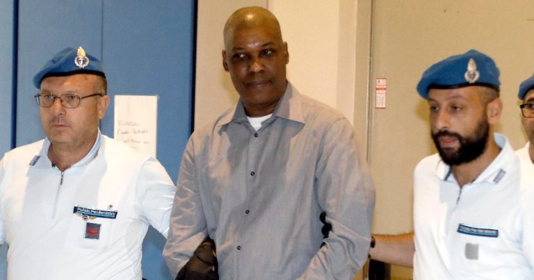 Crema: confermati 19 anni di carcere per il senegalese che incendiò lo scuolabus pieno di bambini del 2019