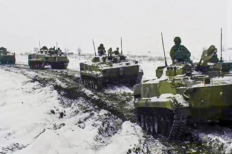 Guerra in Ucraina, secondo fonti di Kiev sarebbero 5.300 i morti tra i soldati russi. Distrutti 191 tank, 29 aerei e 816 blindati