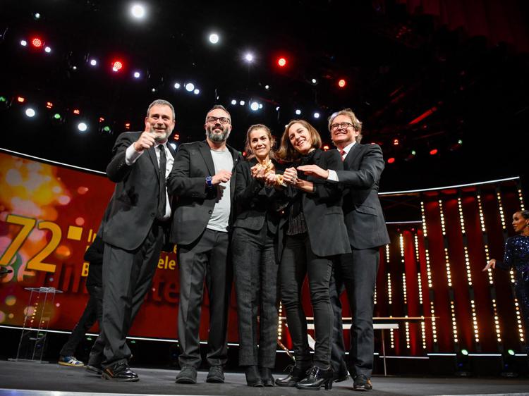 Cinema, Berlinale 2022: Orso d’oro per “Alcarras” di Carla Simon. Premio Fipresci per “Leonora addio” di Paolo Taviani