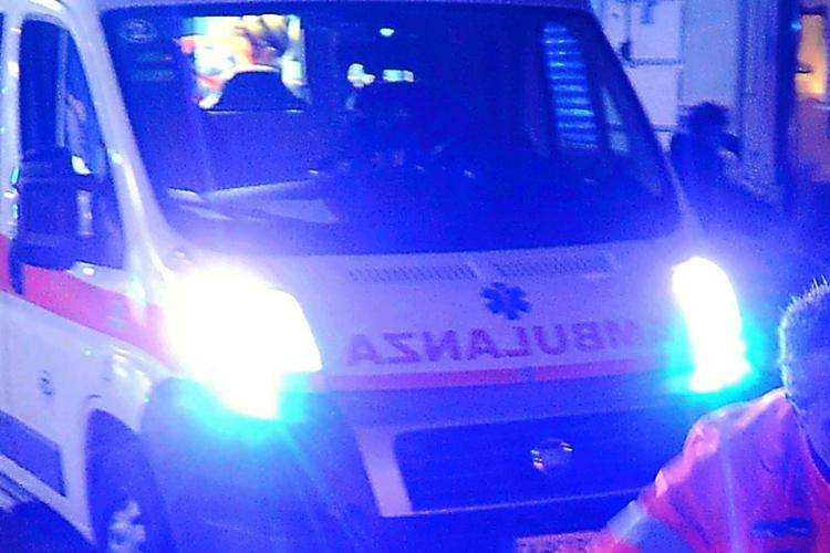 Roma, grave incidente in piazzale Clodio: in codice rosso una donna coinvolta nel sinistro tra due auto