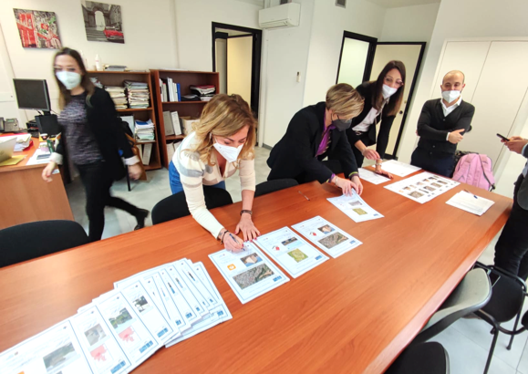 Matranga: “Grazie all’equipe del professor D’Arrigo. Emozionata dall’affetto dimostrato del territorio”