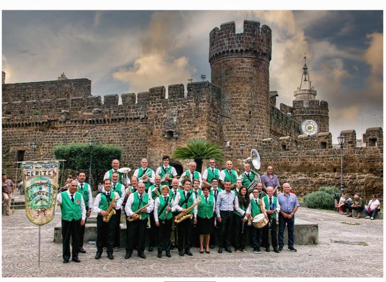Nasce la “Band@scuolacena” dell’I.C. Giovanni Cena