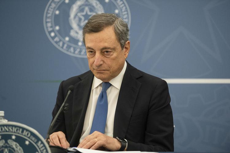 Pnrr, per il premier Draghi “L’erogazione della seconda rata, in scadenza al 30 giugno 2022 presuppone il conseguimento di 45 traguardi e obiettivi pari a 24,1 miliardi”