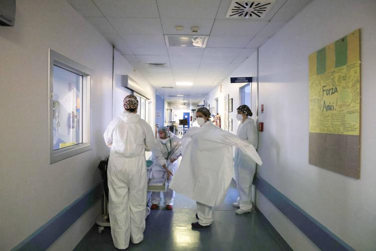 Covid, stop alla stato di emergenza il 31 marzo, per il professor Ciciliano (Cts): “Si può tornare alla gestione ordinaria”