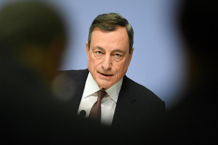 Il premier Draghi positivo non potrà andare in Congo. Al suo posto i ministri Di Maio e Cingolani