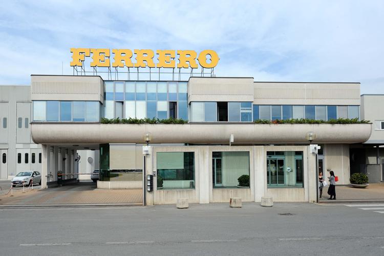 Ferrero ha chiuso il 2021 con fatturato di 12,7 miliardi di euro e con una crescita del 3,4%