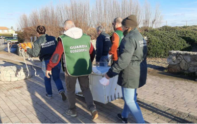 A San Nicola il frigo della discordia