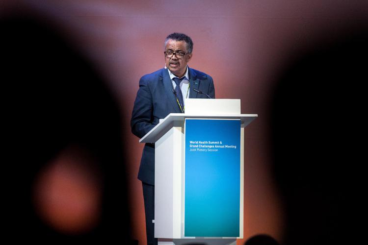 Covid, la prudenza dell’Oms: “Virus ko? E’ prematuro per qualsiasi Paese dichiarare vittoria”