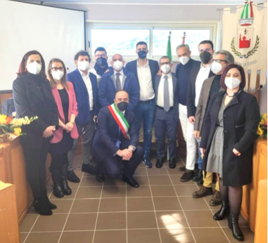 Giuseppe Amato, il miglior pasticcere  del mondo e cerveterano d’adozione, è stato premiato anche nella sua Sicilia