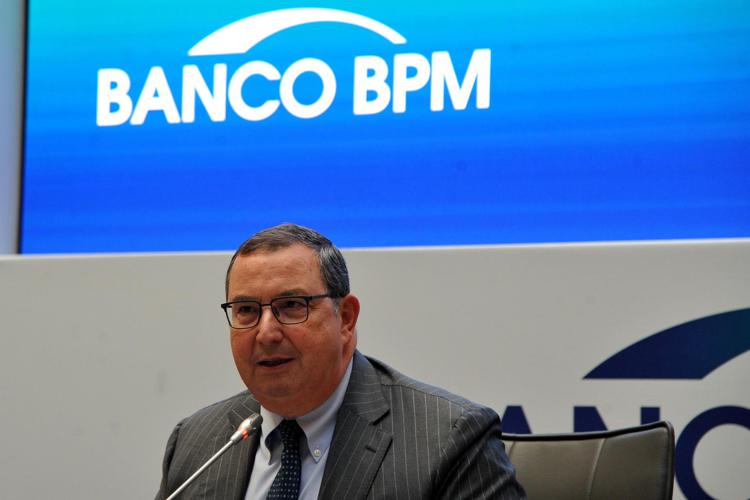 Banco Bpm chiude il 2021 con un utile netto di 710 milioni di euro, con un balzo del 114,9% su base annua