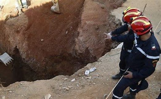 Afghanistan, morto il bimbo di 9 anni rimasto intrappolato in un pozzo nella provincia di Zabul