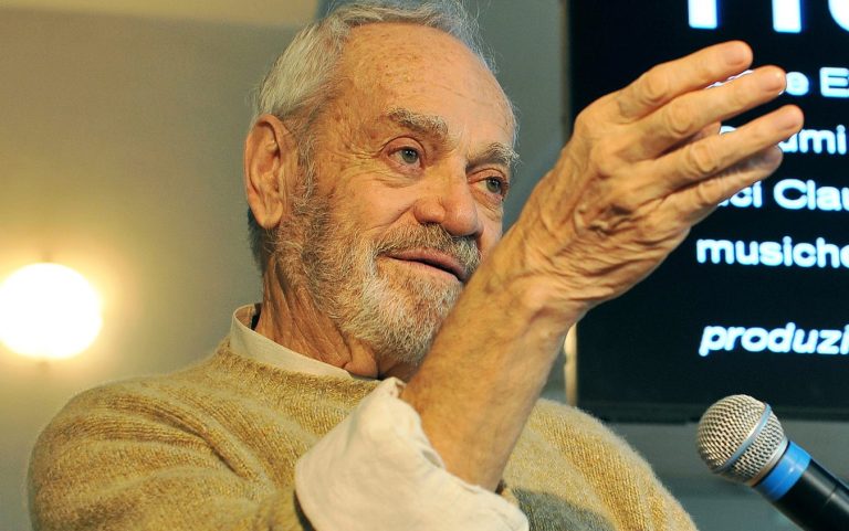 Lecco, si è spento a 91 anni Ezio Frigerio: era uno dei più grandi scenografi italiani di cinema e teatro