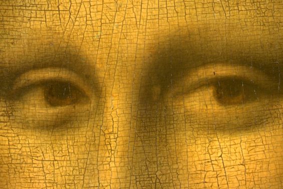 Incredibile scoperta a Roma: In un deposito di Montecitorio è stata trovata una Gioconda che potrebbe essere di Leonardo da Vinci