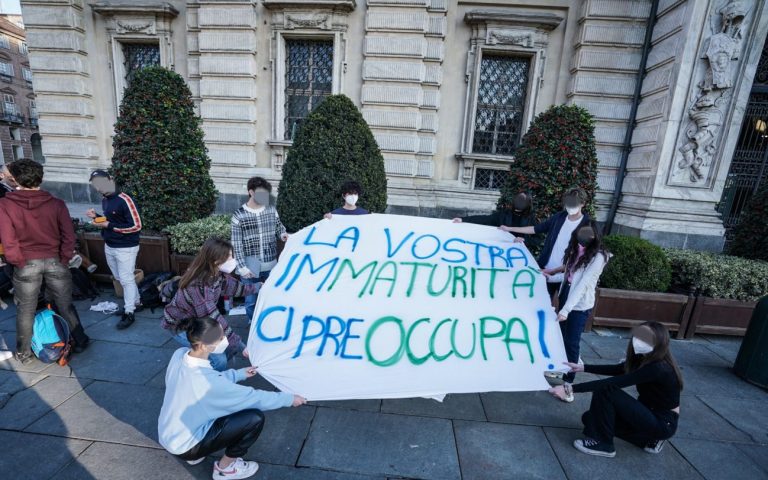 Proteste contro l’alternanza scuola-lavoro: oggi cortei in varie città italiane