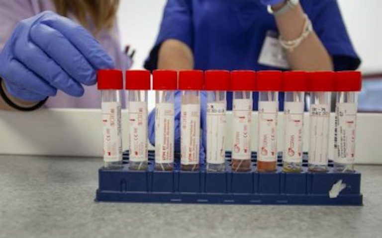 Quirinale, sono pronti più di 1.100 tamponi in occasione del giuramento del presidente Sergio Mattarella