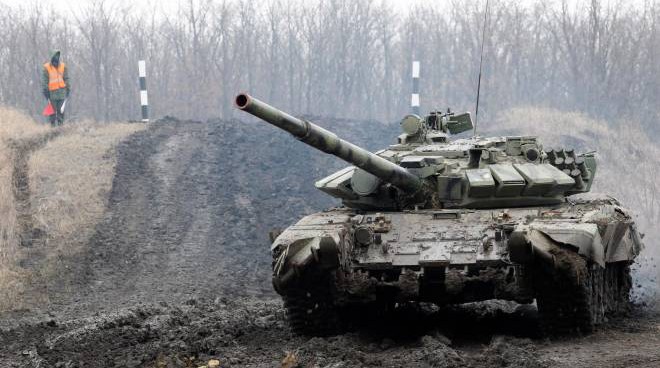 Russia e Bielorussia hanno iniziato le esercitazioni con 30mila soldati al confine con l’Ucraina