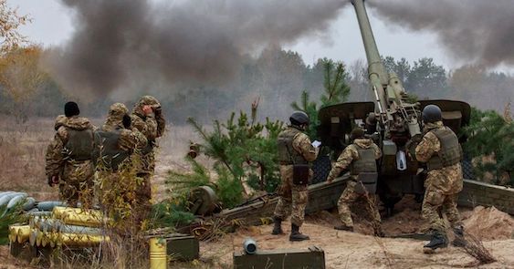 Guerra in Ucraina, missili russi su tre città nella regione di Kiev