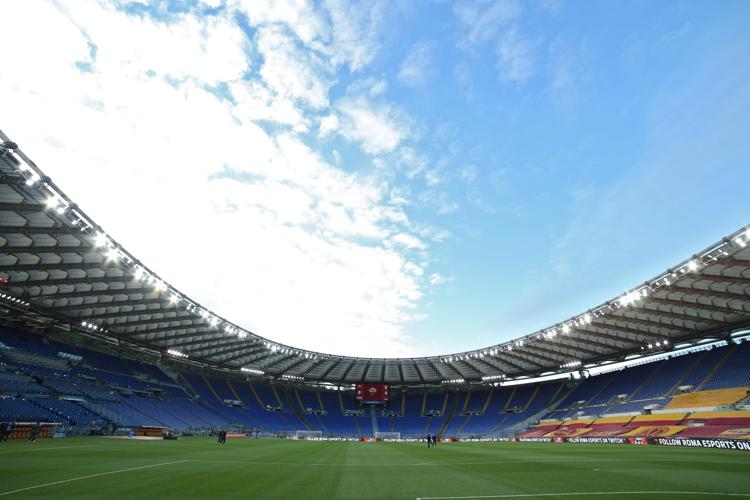 Calcio, quattro giocatori della Roma sono attualmente positivi al Covid