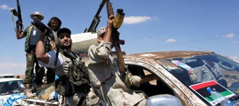 Caos in Libia, il Paese ha nuovamente due premier che non si riconoscono