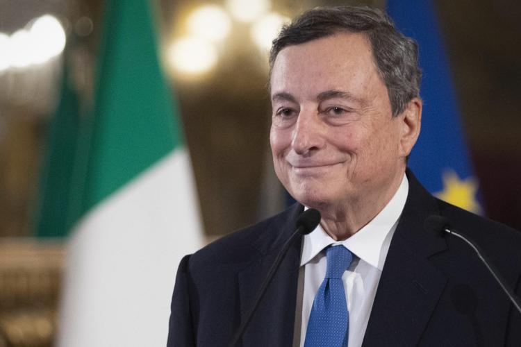 Governo, per il sondaggista Tiepoli: “Il premier Draghi servirà il Paese, non avrà mai un suo partito”