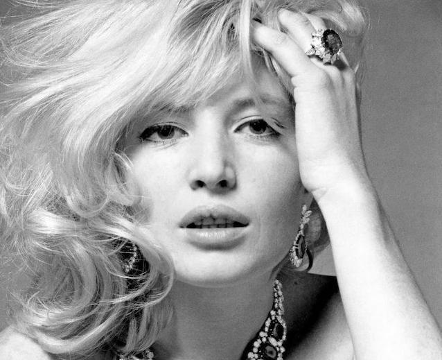 Roma, camera ardente in Campidoglio domani e sabato per la leggendaria Monica Vitti