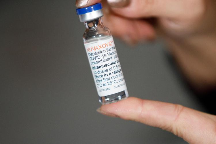 Covid, parla l’assessore D’Amato: “Da oggi al via le prenotazioni del vaccino Novavax”