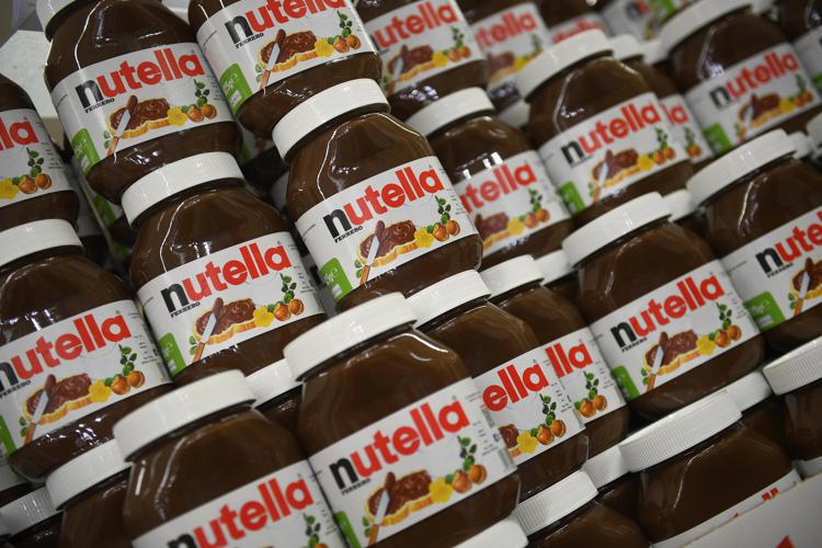 Domani gli appassionati ed i fan di tutto il mondo si uniranno per celebrare il “World Nutella® Day”