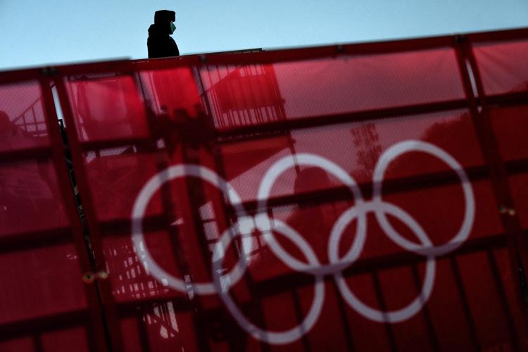 Pechino, alle olimpiadi invernali altre 32 persone positive al Covid