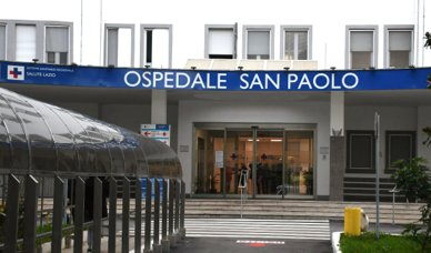 Criticità al Pronto Soccorso del San Paolo, Ugl: “E’ urgente un intervento immediato”