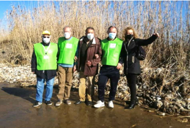 Gubetti: “Torre Flavia tra gli ambienti con maggiori diversità biologiche”