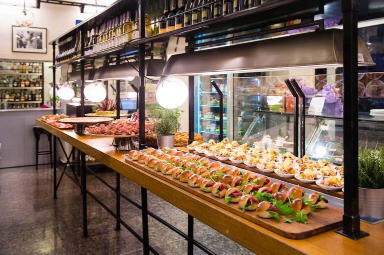 Roma, ladri “golosi” in azione alla pasticceria Panella in via Merulana