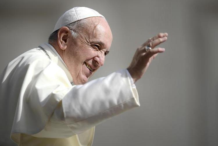 Papa Francesco sarà ospite domenica a “Che tempo che fa” di Fabio Fazio