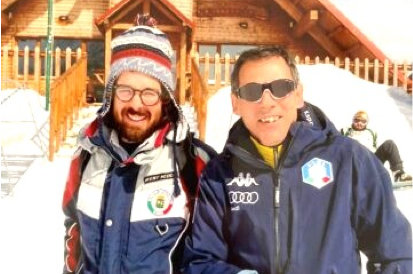 Scomparsa dell’ing. Mauro Nunzi: il messaggio del Sindaco Pascucci