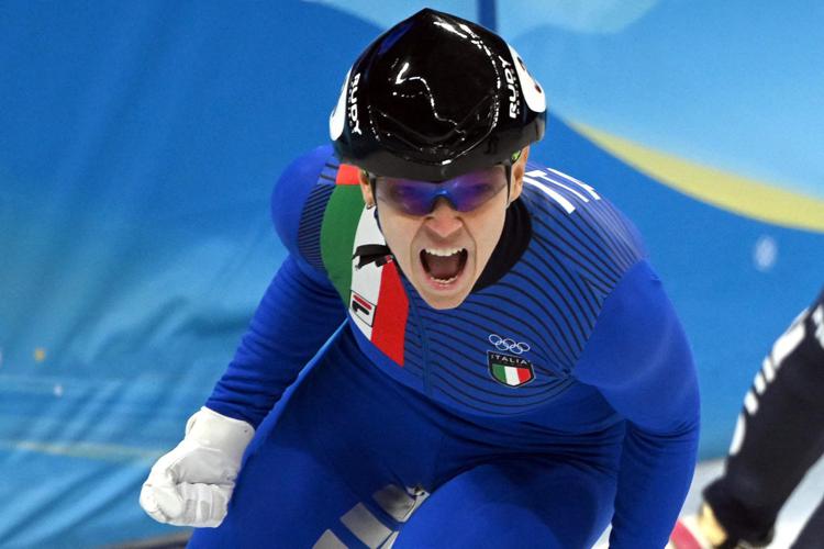 Giochi Olimpici di Pechino: l’Italia conquista l’oro con Arianna Fontana