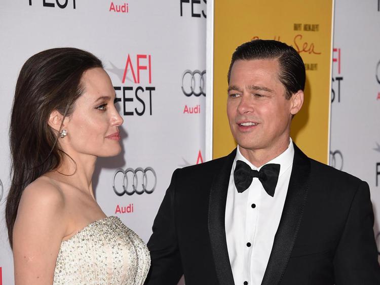 Usa, Brad Pitt ha citato in giudizio l’ex moglie Angelina Jole per aver venduto la sua quota di partecipazione del vigneto francese Chateau Miraval