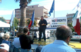 Elezioni 2022, l’ex consigliere grillino Pizzuti Piccoli analizza la situazione